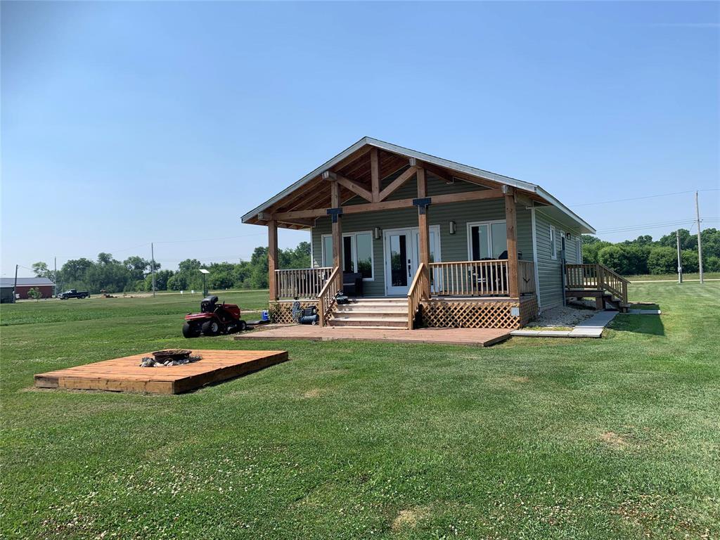 55 Beckville Drive, Alonsa, Manitoba