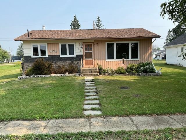53 1st Street NE, Erickson, Manitoba