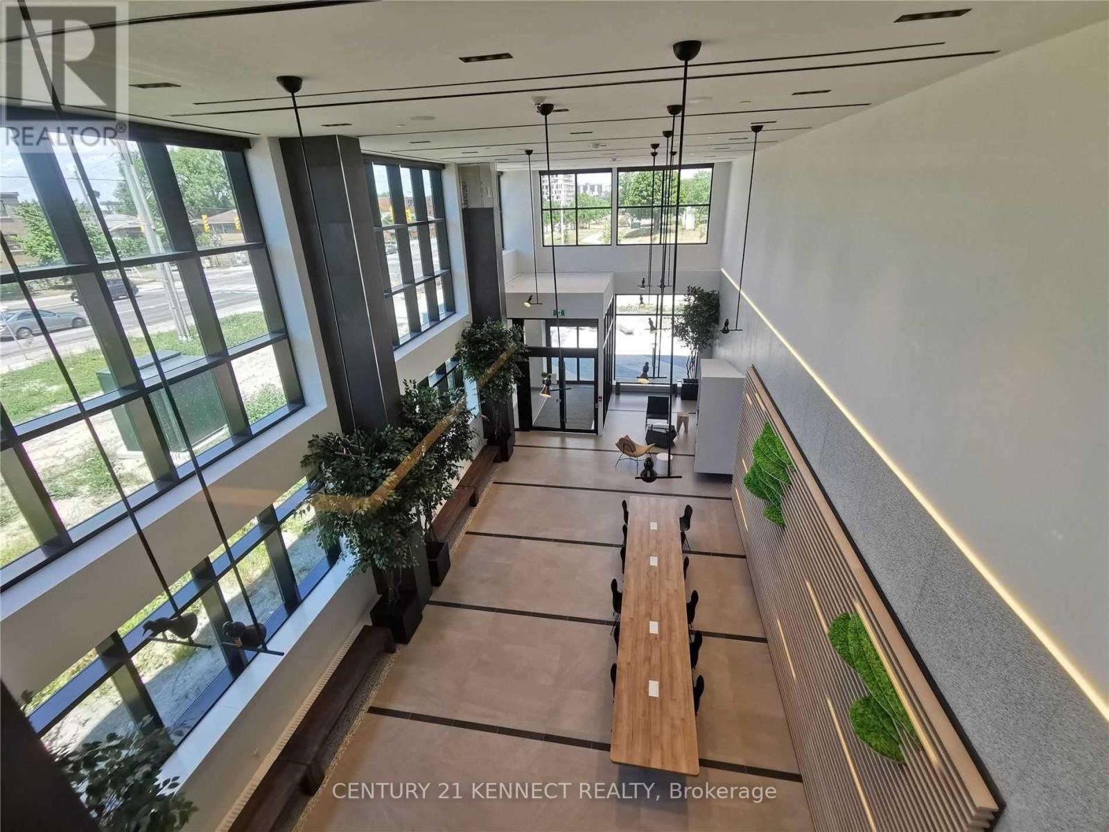 Th 3 - 60 George Butchart Drive, Toronto, Ontario  M3K 0E1 - Photo 6 - W12282795