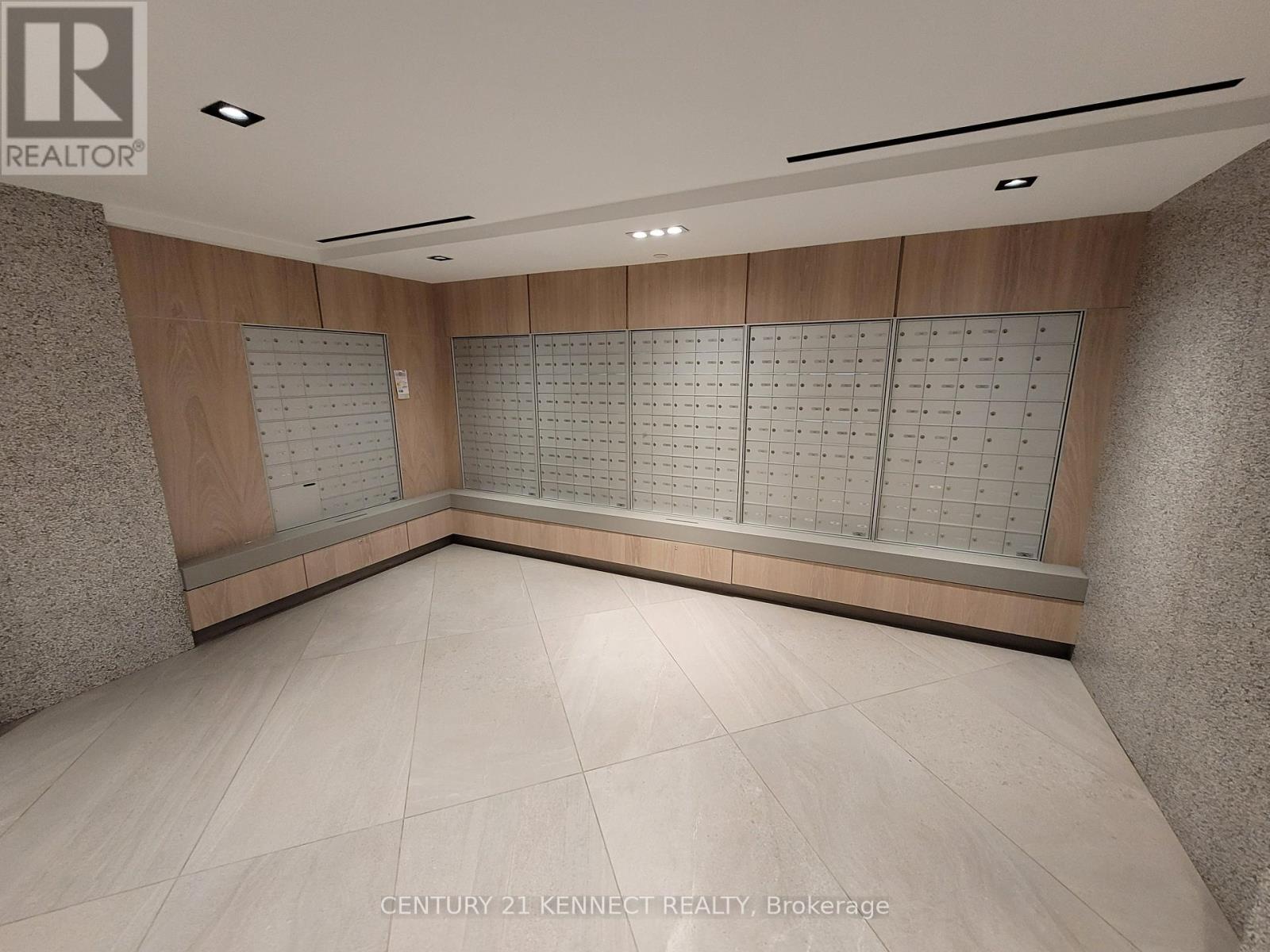 Th 3 - 60 George Butchart Drive, Toronto, Ontario  M3K 0E1 - Photo 36 - W12282795
