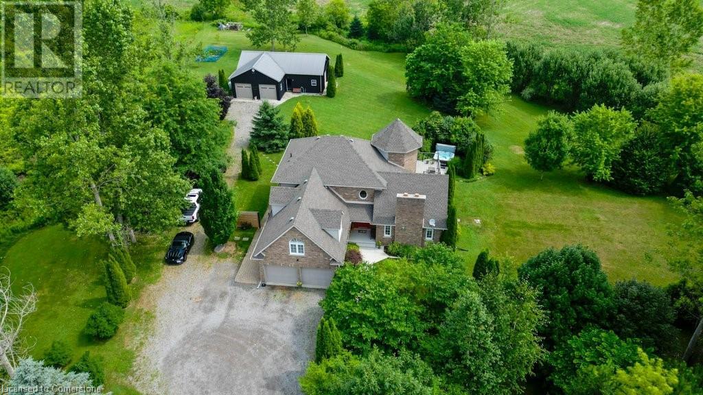 1396 54 Highway, Onondaga, Ontario  N3W 2G9 - Photo 39 - 40751061