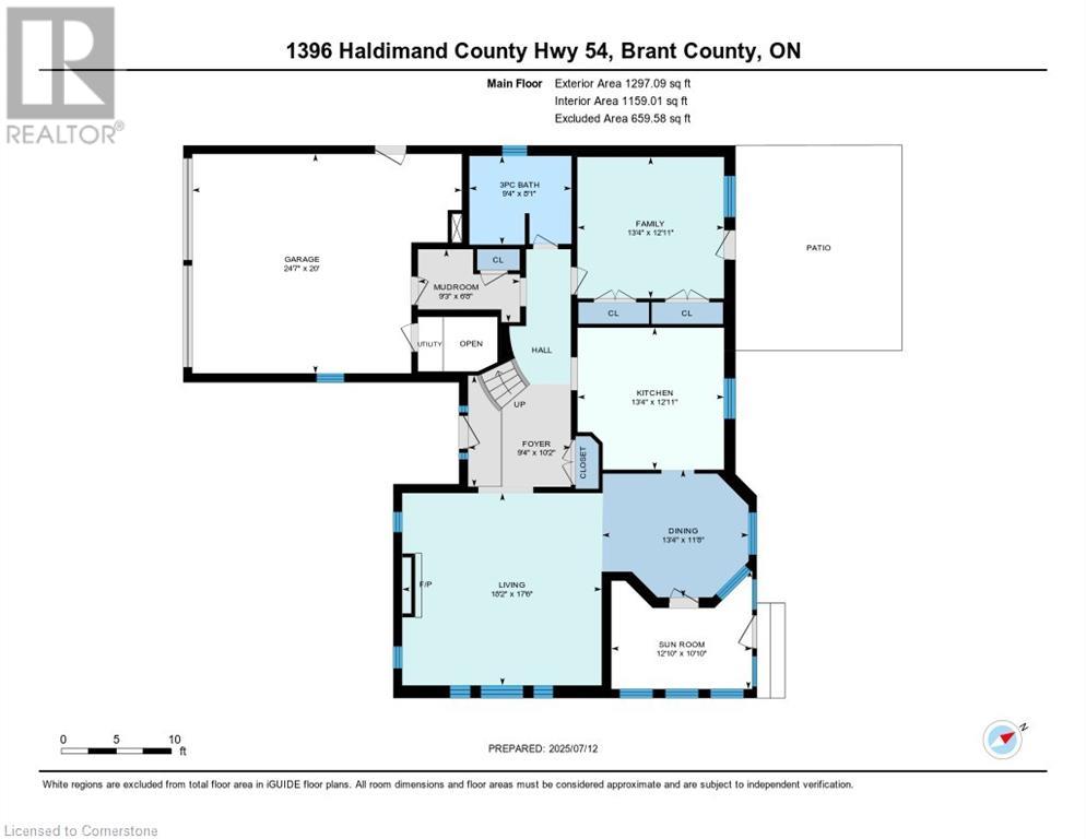 1396 54 Highway, Onondaga, Ontario  N3W 2G9 - Photo 49 - 40751061