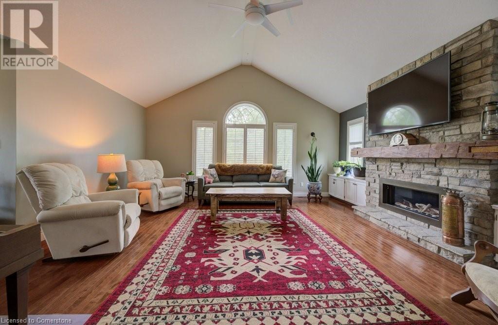 1396 54 Highway, Onondaga, Ontario  N3W 2G9 - Photo 6 - 40751061