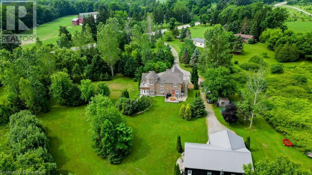 1396 54 Highway, Onondaga, Ontario  N3E 2G9 - Photo 38 - 40751044