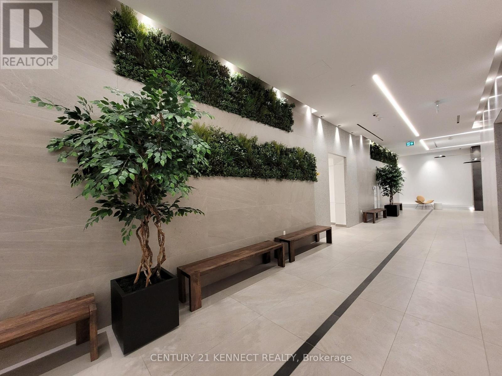 Th 3 - 60 George Butchart Drive, Toronto, Ontario  M3K 0E1 - Photo 34 - W12282795