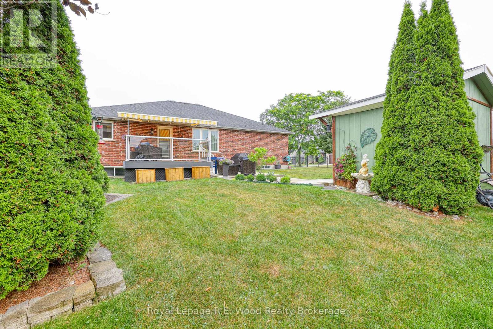 36 Morning Glory Drive, Tillsonburg, Ontario  N4G 5S9 - Photo 10 - X12283764
