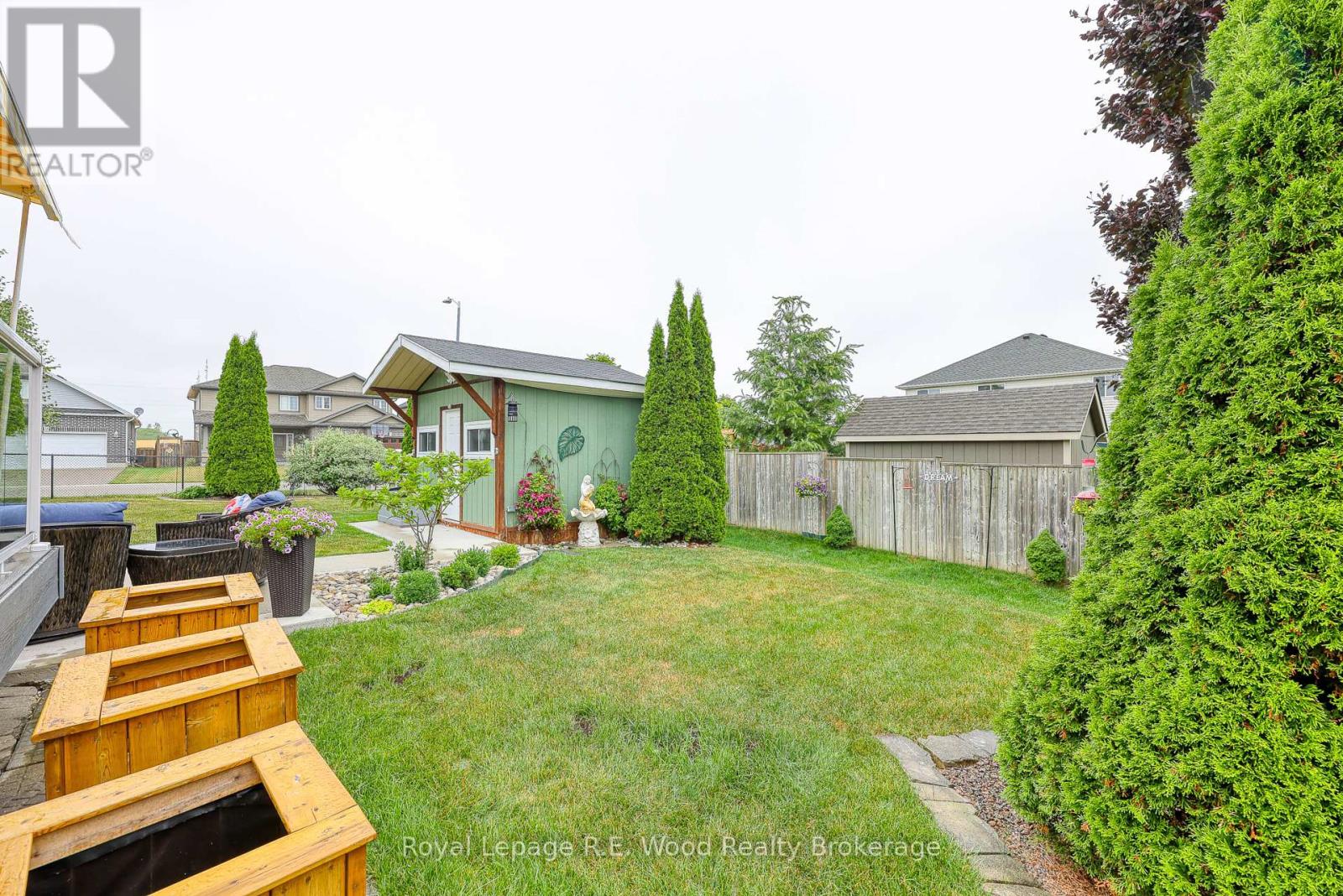 36 Morning Glory Drive, Tillsonburg, Ontario  N4G 5S9 - Photo 12 - X12283764