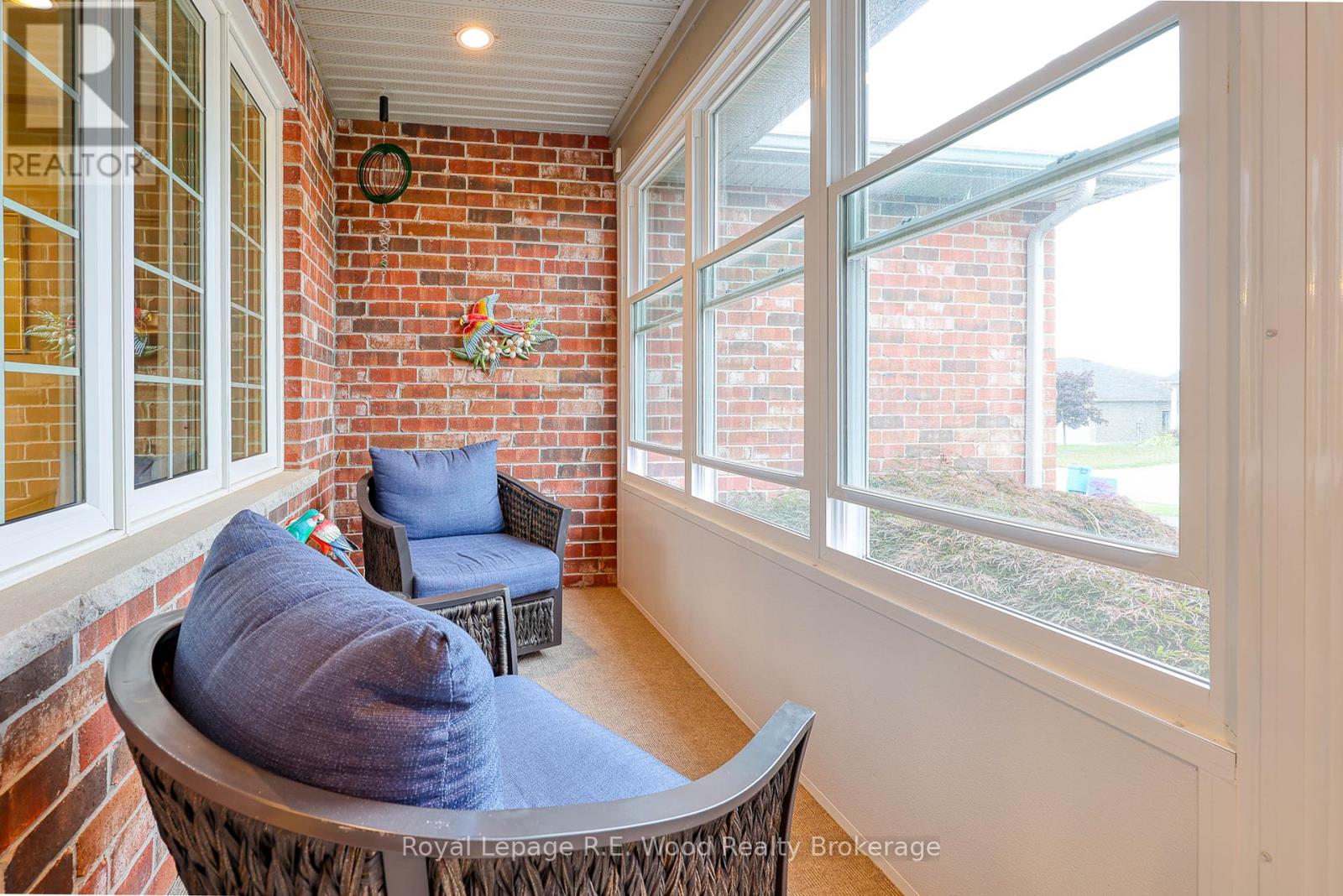 36 Morning Glory Drive, Tillsonburg, Ontario  N4G 5S9 - Photo 16 - X12283764