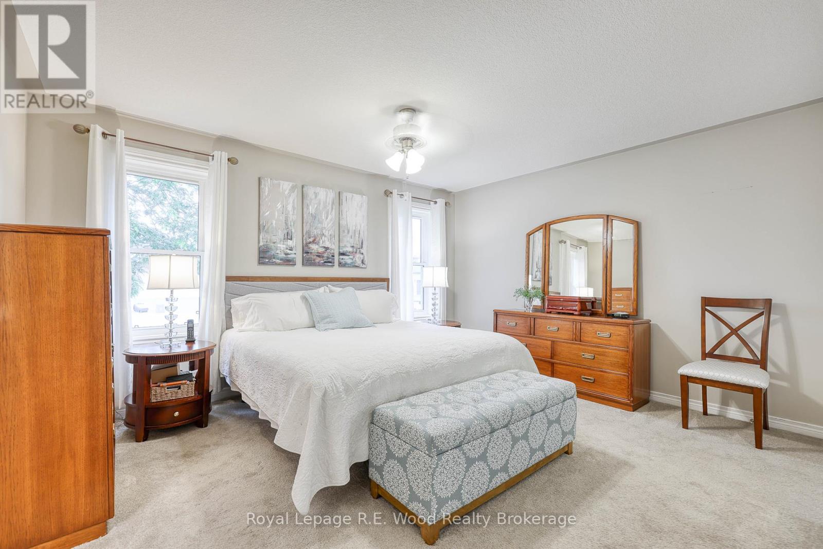 36 Morning Glory Drive, Tillsonburg, Ontario  N4G 5S9 - Photo 29 - X12283764