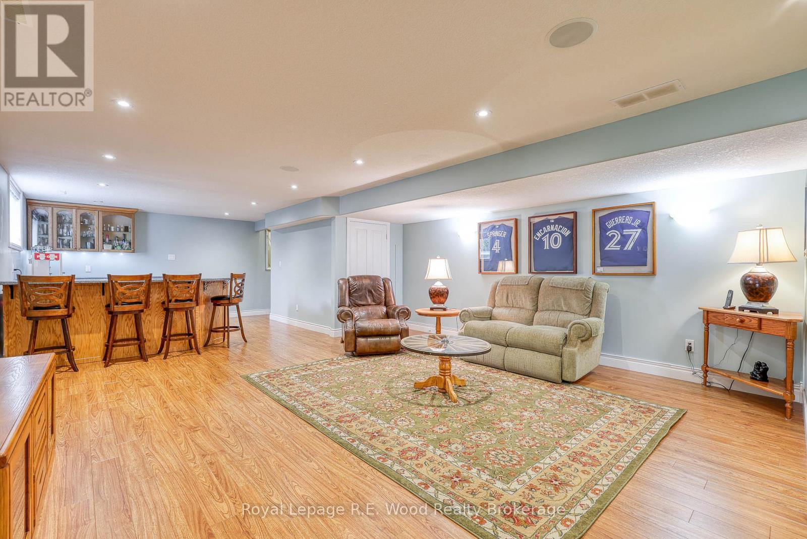 36 Morning Glory Drive, Tillsonburg, Ontario  N4G 5S9 - Photo 43 - X12283764