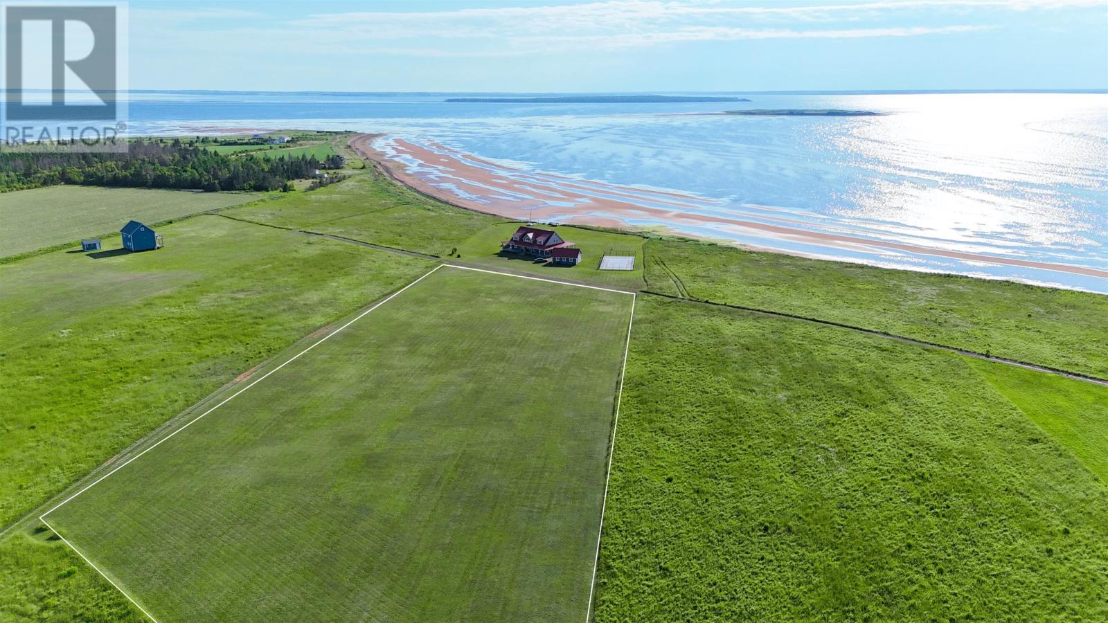Lot 04-14 Island View Lane, Malpeque, Prince Edward Island  C0B 1M0 - Photo 1 - 202517610