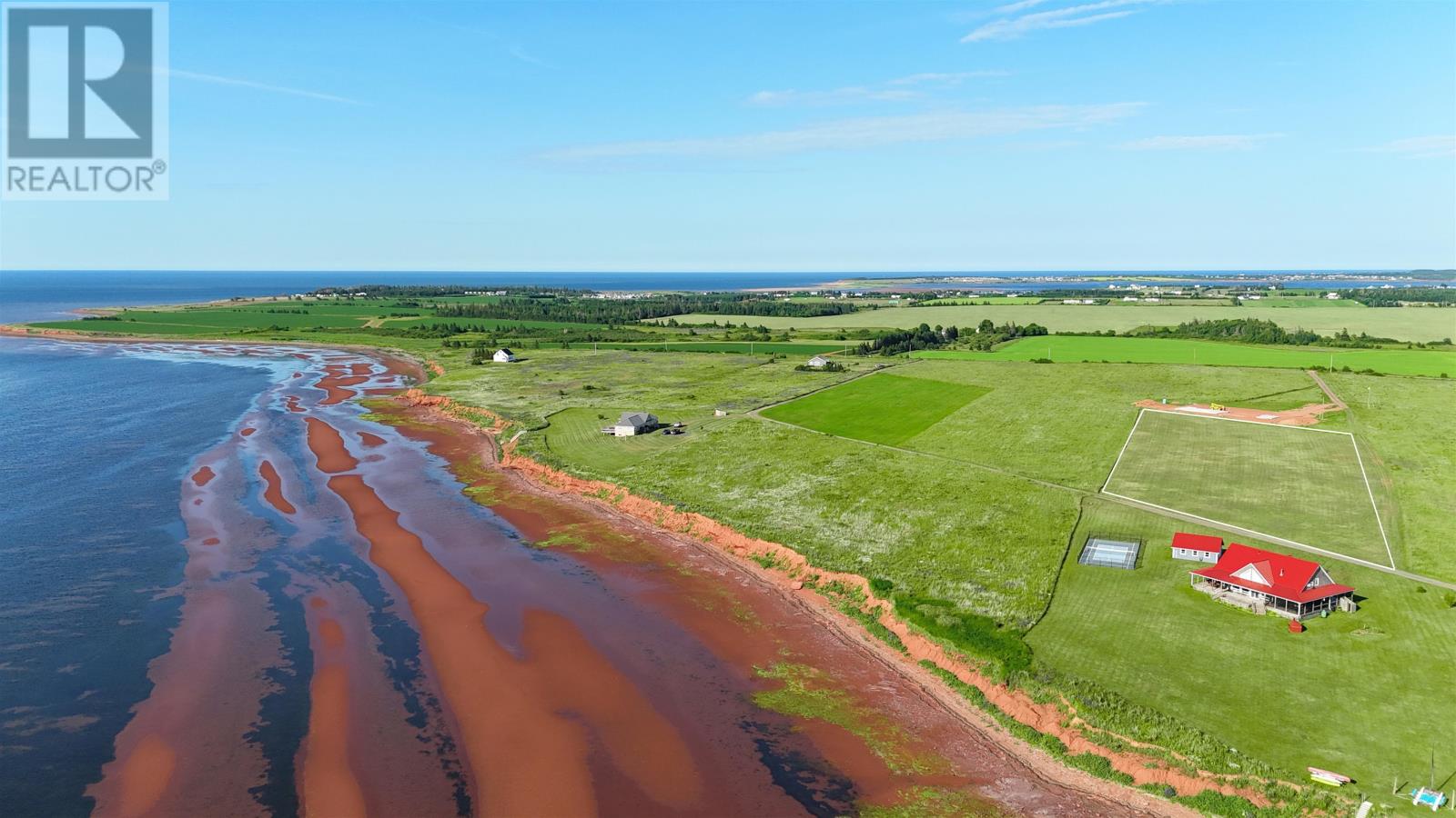 Lot 04-14 Island View Lane, Malpeque, Prince Edward Island  C0B 1M0 - Photo 3 - 202517610