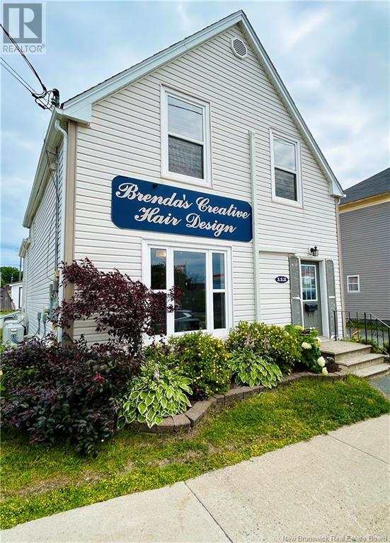 112 Duke Street, Miramichi, New Brunswick  E1N 1H2 - Photo 1 - NB122922