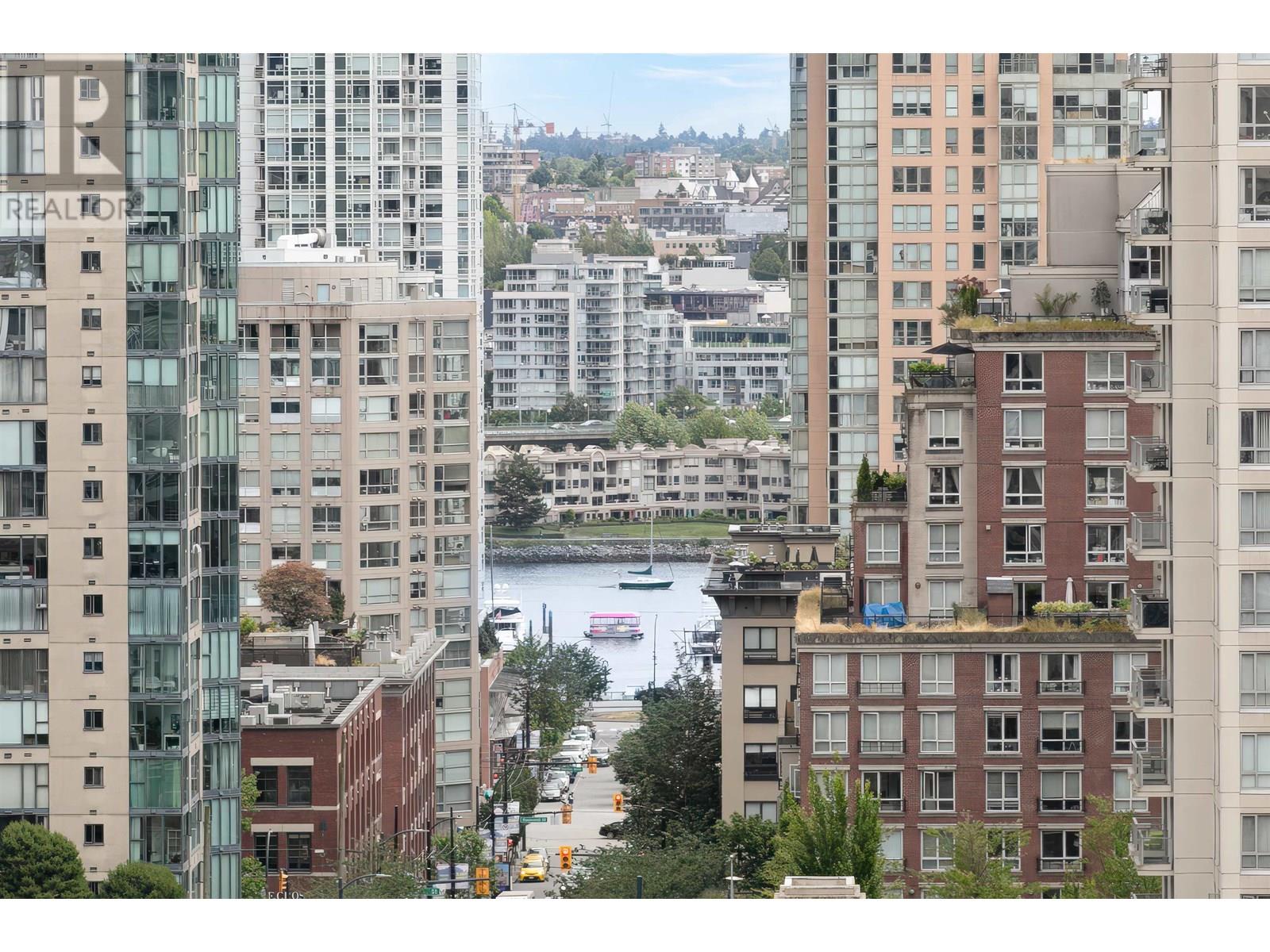 1102 1212 Howe Street, Vancouver, British Columbia  V6Z 2M9 - Photo 1 - R3017805