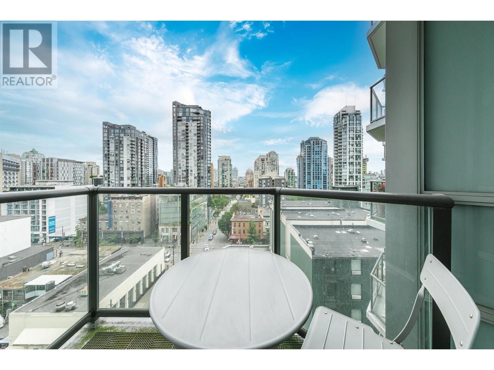 1102 1212 Howe Street, Vancouver, British Columbia  V6Z 2M9 - Photo 13 - R3017805