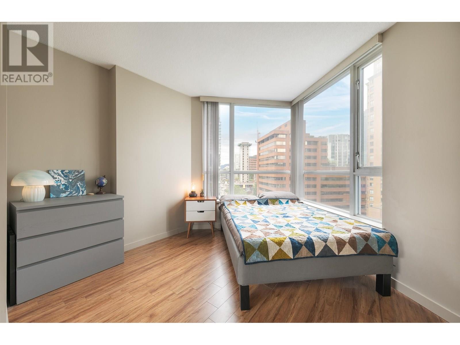 1102 1212 Howe Street, Vancouver, British Columbia  V6Z 2M9 - Photo 17 - R3017805