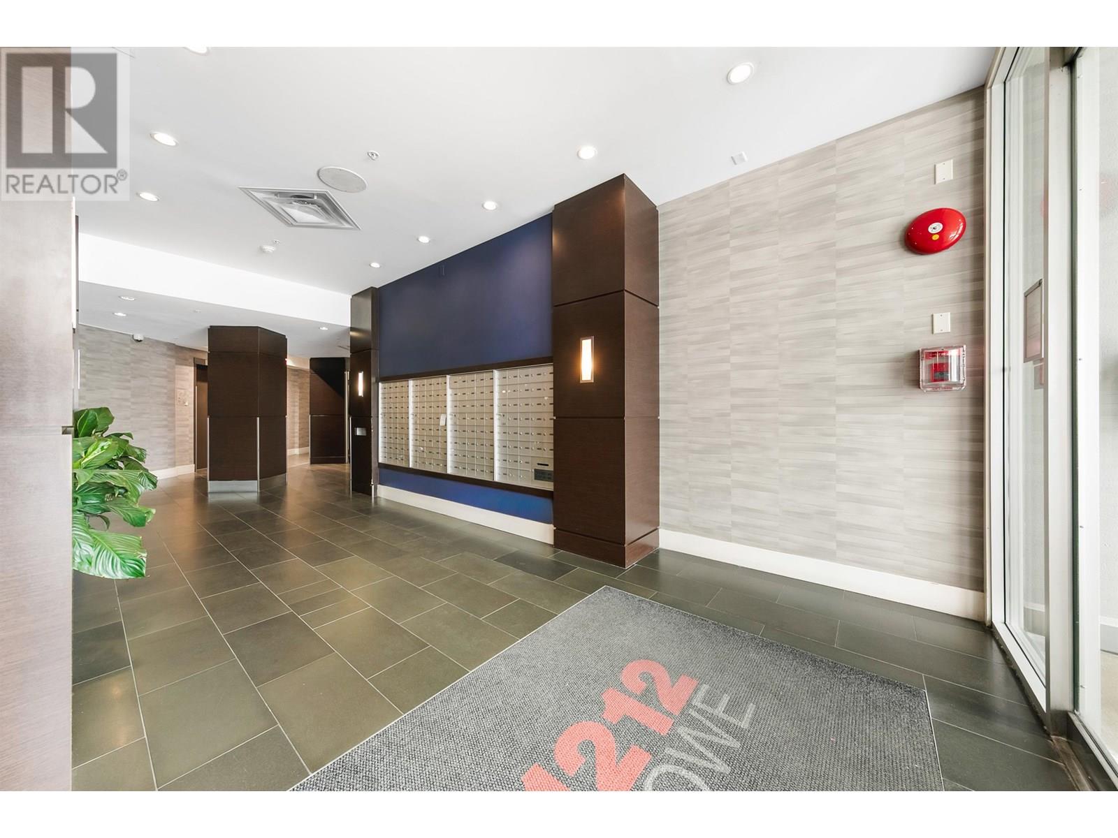 1102 1212 Howe Street, Vancouver, British Columbia  V6Z 2M9 - Photo 23 - R3017805