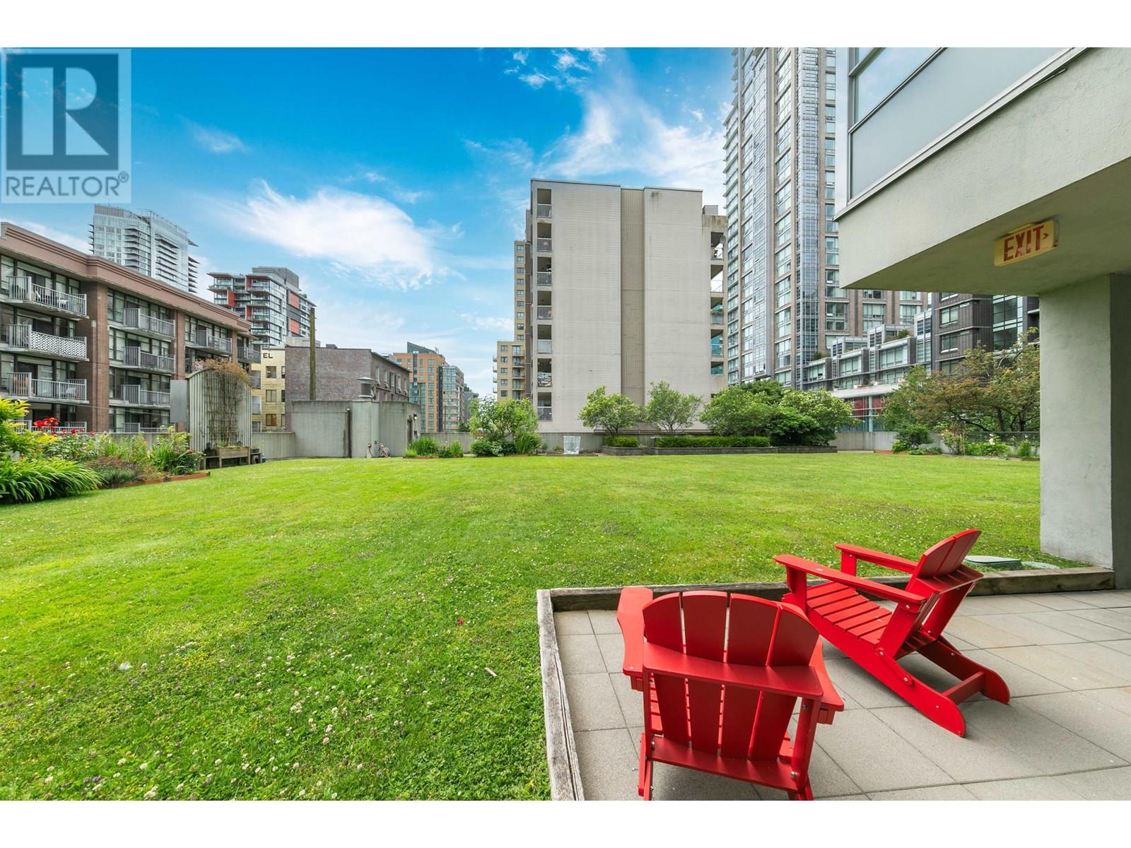 1102 1212 Howe Street, Vancouver, British Columbia  V6Z 2M9 - Photo 24 - R3017805