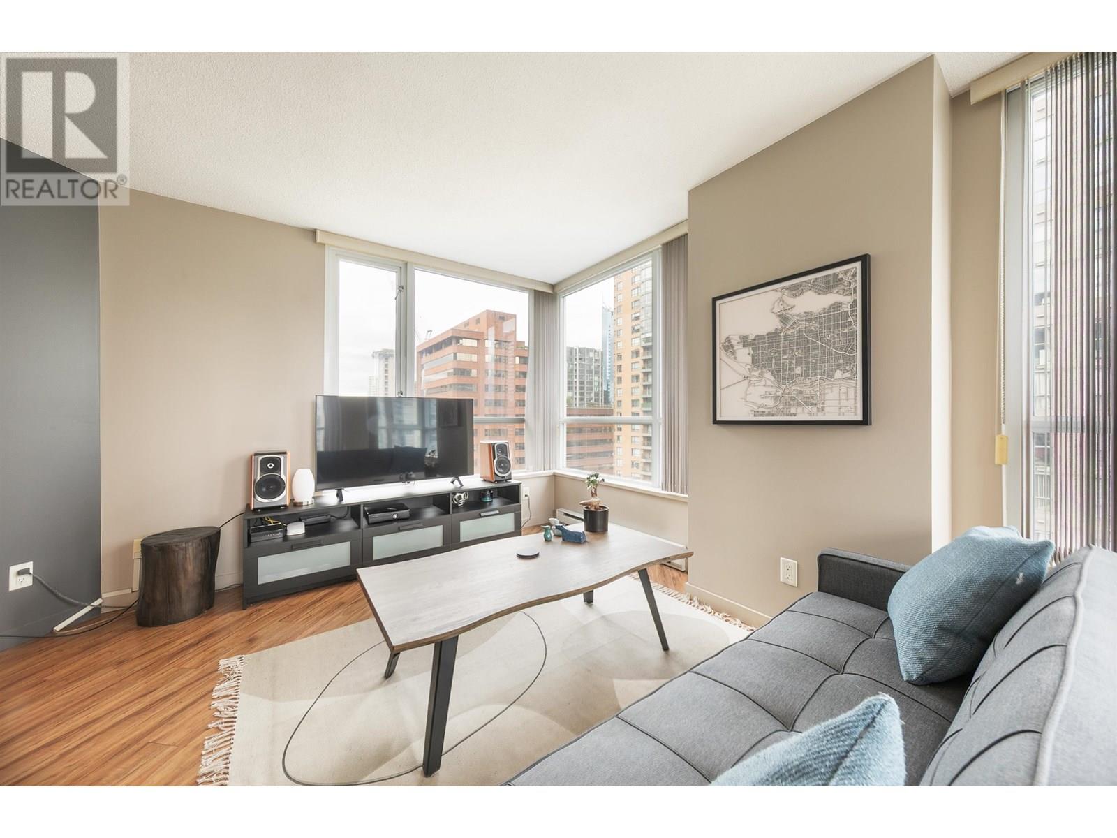 1102 1212 Howe Street, Vancouver, British Columbia  V6Z 2M9 - Photo 16 - R3017805