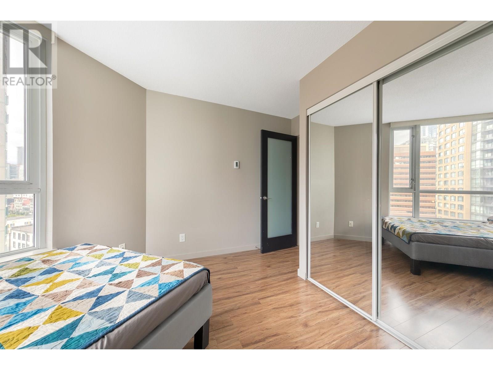1102 1212 Howe Street, Vancouver, British Columbia  V6Z 2M9 - Photo 18 - R3017805