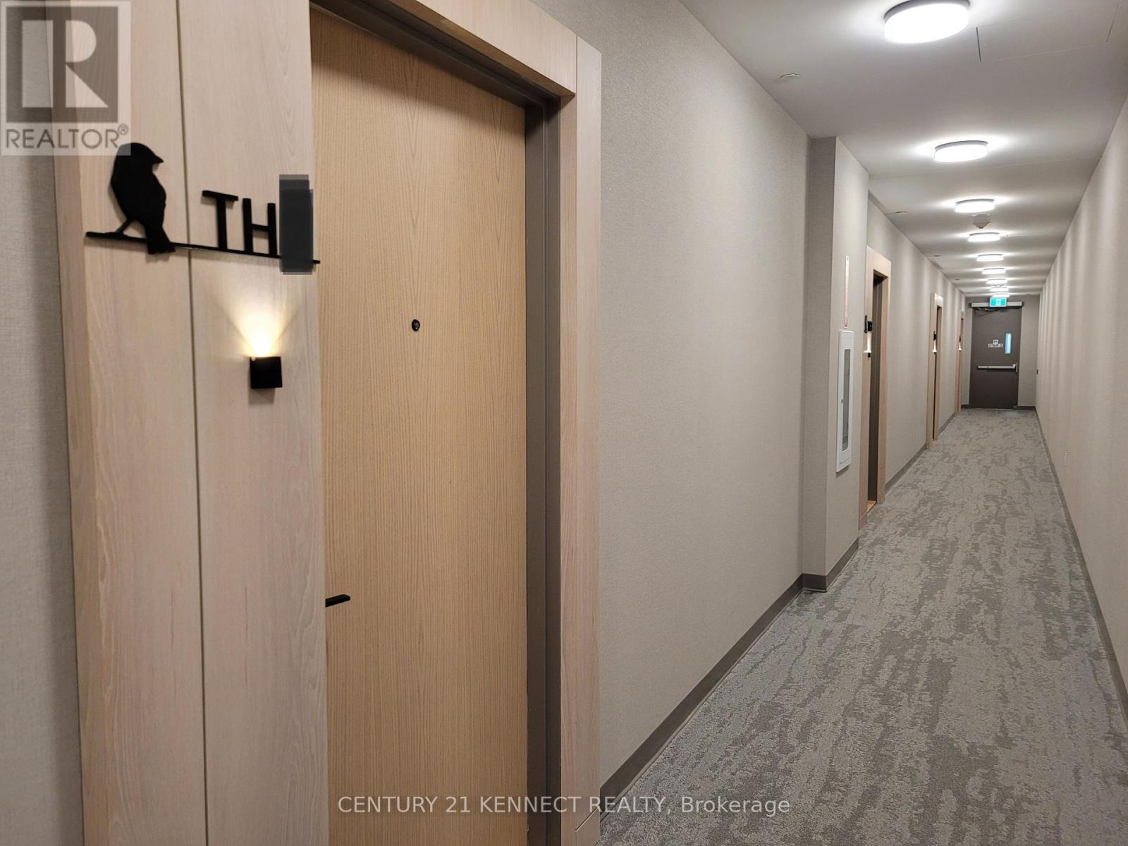 Th 3 - 60 George Butchart Drive, Toronto, Ontario  M3K 0E1 - Photo 27 - W12282795