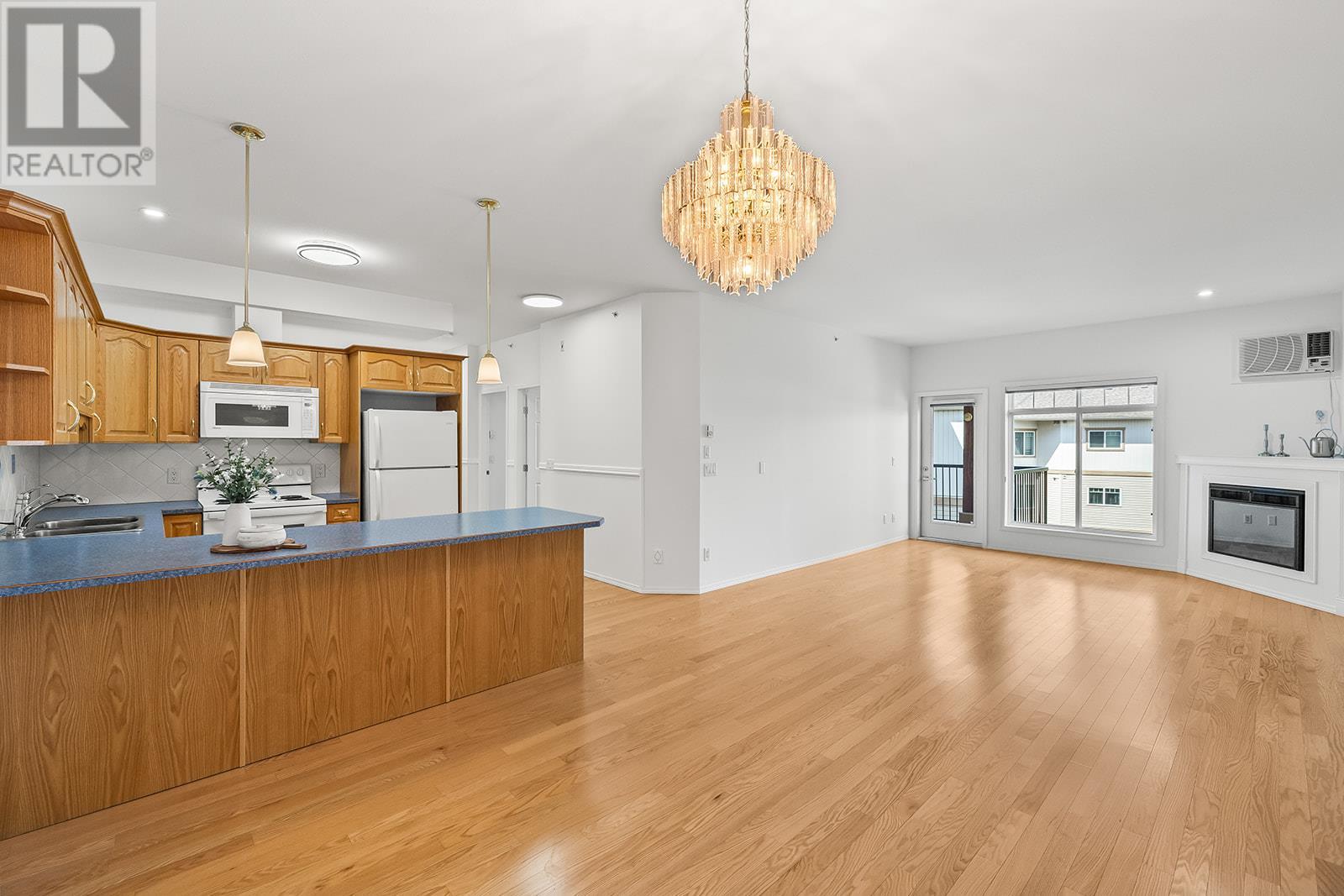 250 Hollywood Road S Unit# 406, kelowna, British Columbia