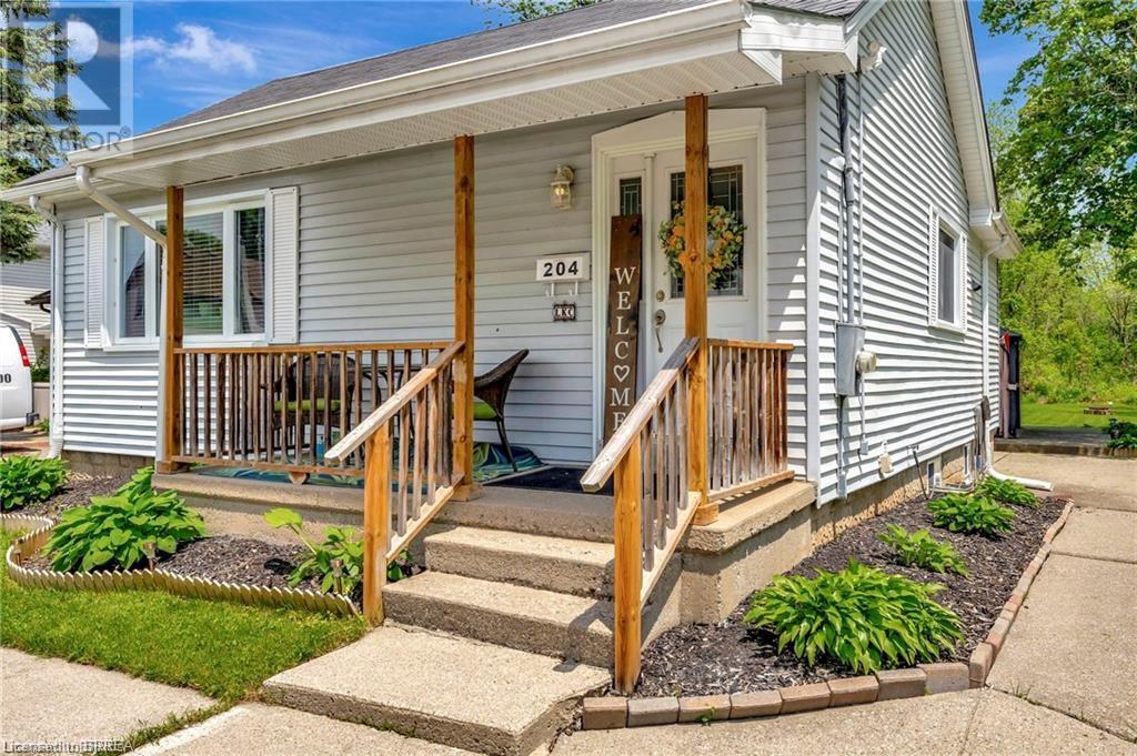 Property at 204 CATHARINE Avenue image 5