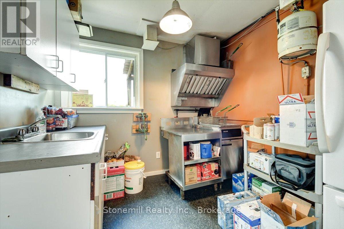 5605 Hwy 620 Highway, Wollaston, Ontario  K0L 1P0 - Photo 15 - X12256125