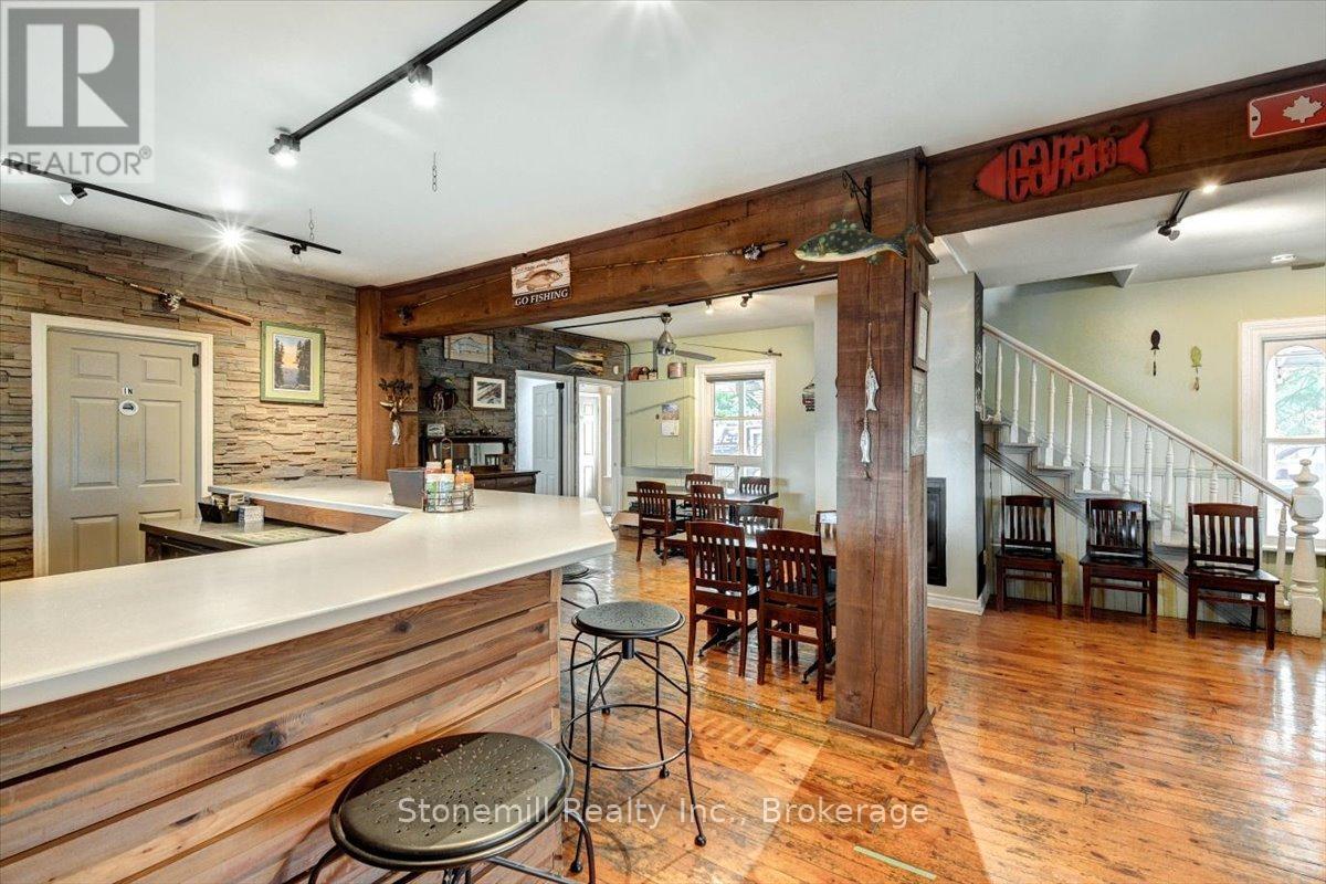 5605 Hwy 620 Highway, Wollaston, Ontario  K0L 1P0 - Photo 11 - X12256125
