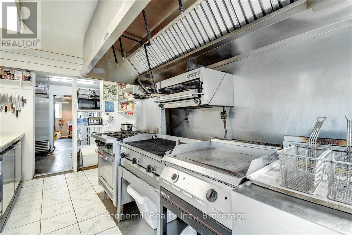 5605 Hwy 620 Highway, Wollaston, Ontario  K0L 1P0 - Photo 19 - X12256125