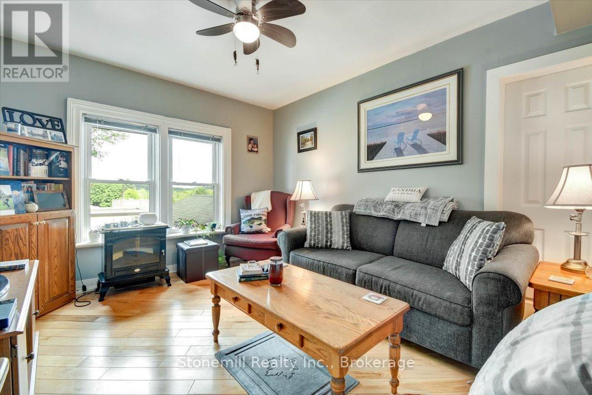 5605 Hwy 620 Highway, Wollaston, Ontario  K0L 1P0 - Photo 22 - X12256125