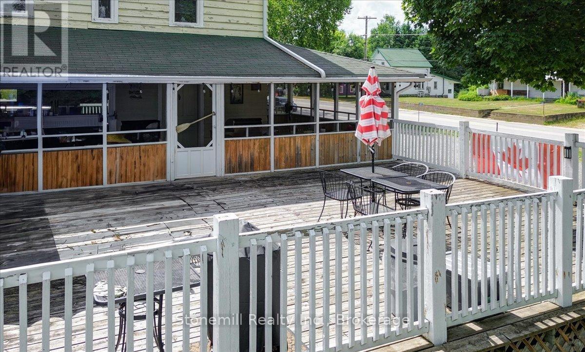 5605 Hwy 620 Highway, Wollaston, Ontario  K0L 1P0 - Photo 4 - X12256125