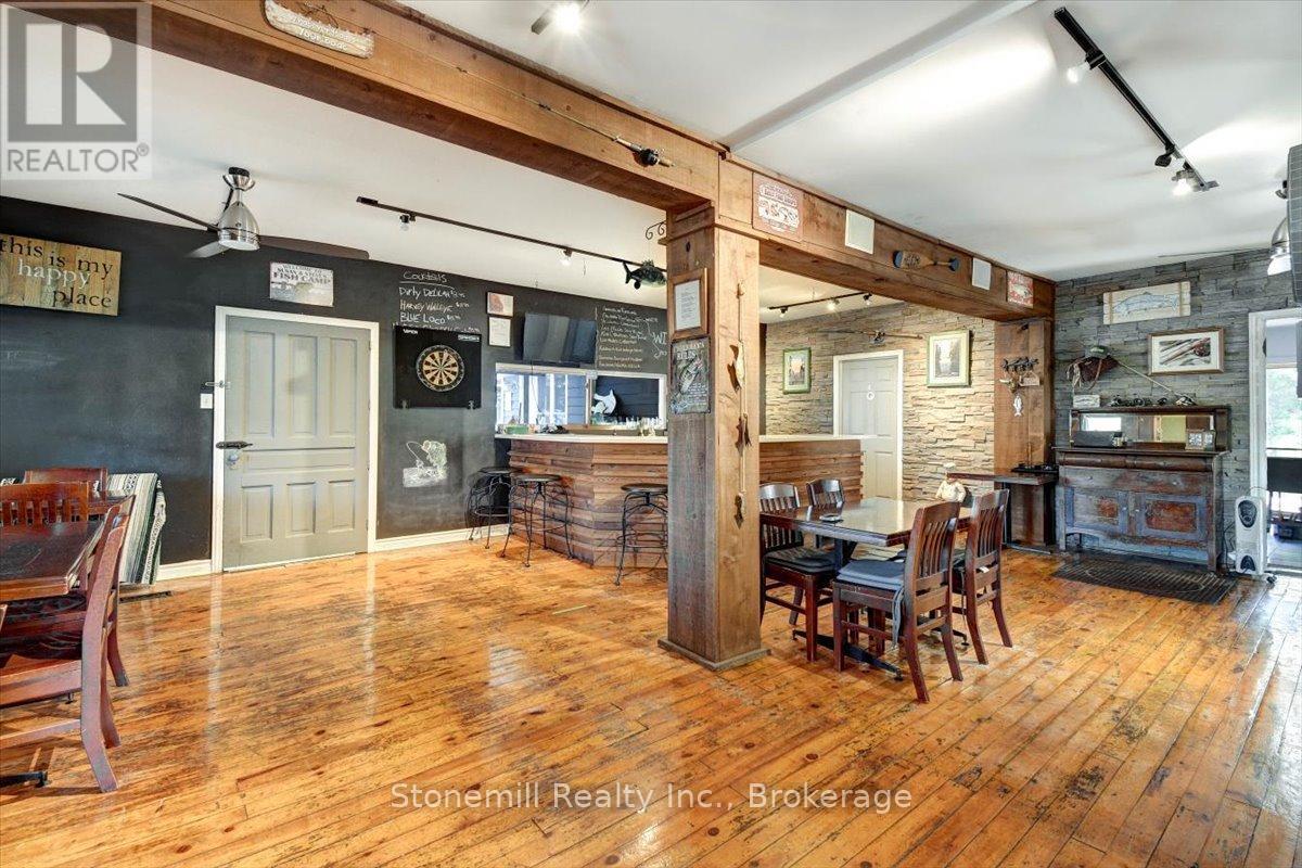 5605 Hwy 620 Highway, Wollaston, Ontario  K0L 1P0 - Photo 8 - X12256125