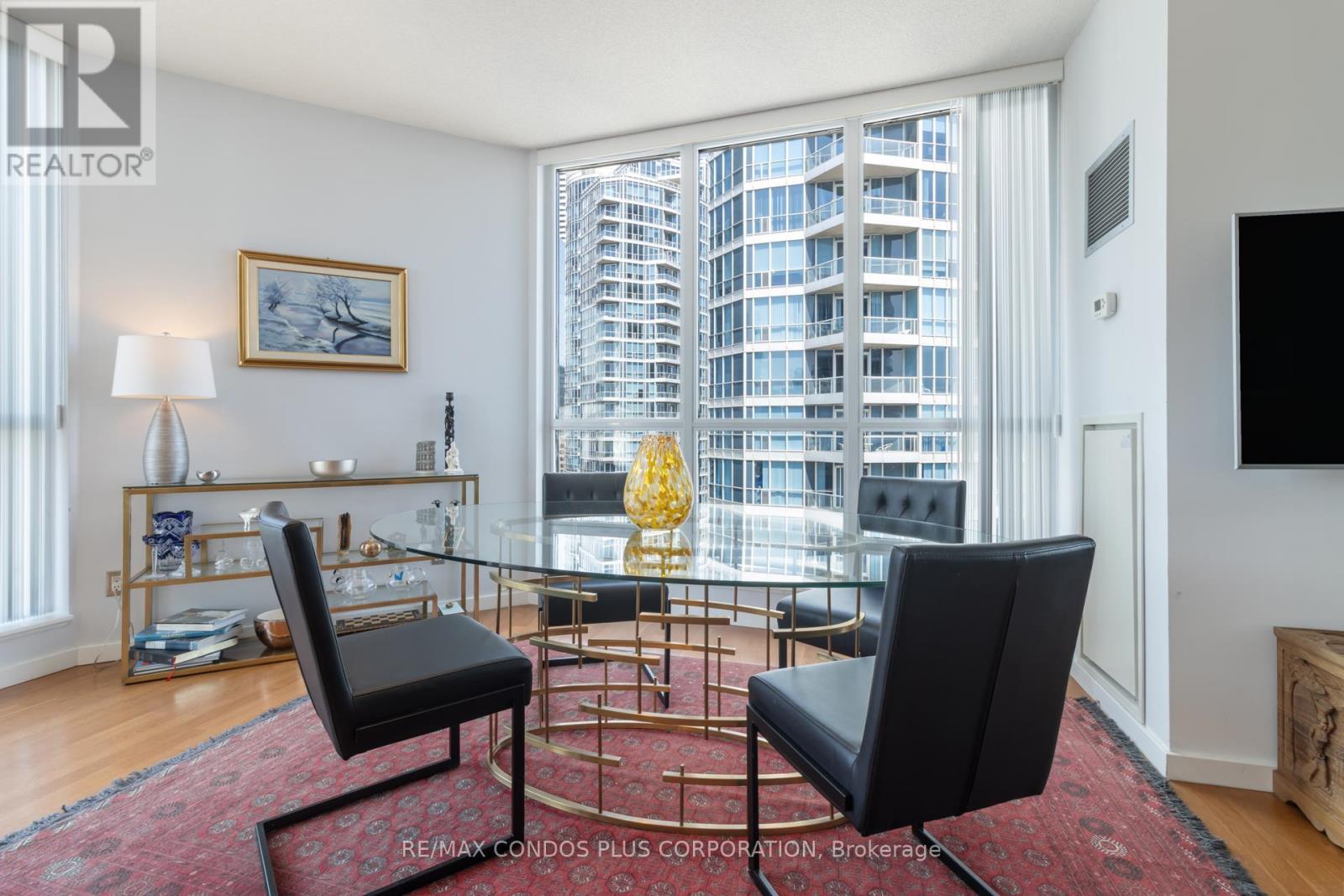 2302 - 218 Queens Quay W, Toronto (Waterfront Communities), Ontario  M5J 2Y6 - Photo 16 - C12283747