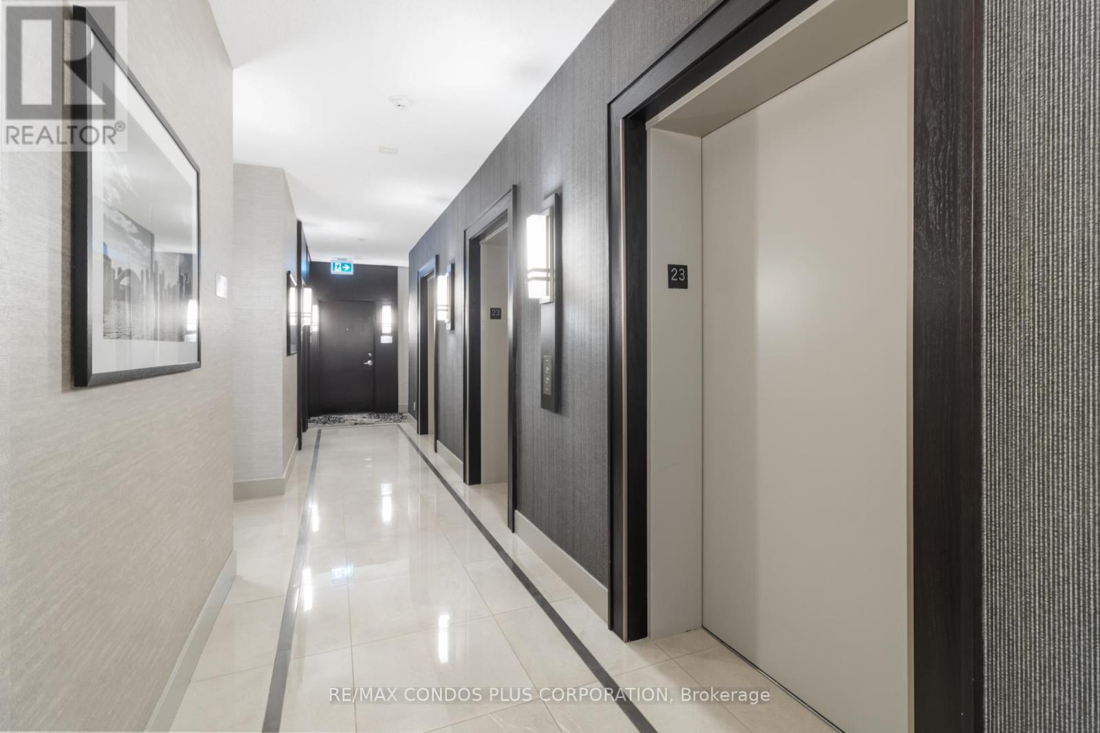 2302 - 218 Queens Quay W, Toronto (Waterfront Communities), Ontario  M5J 2Y6 - Photo 46 - C12283747