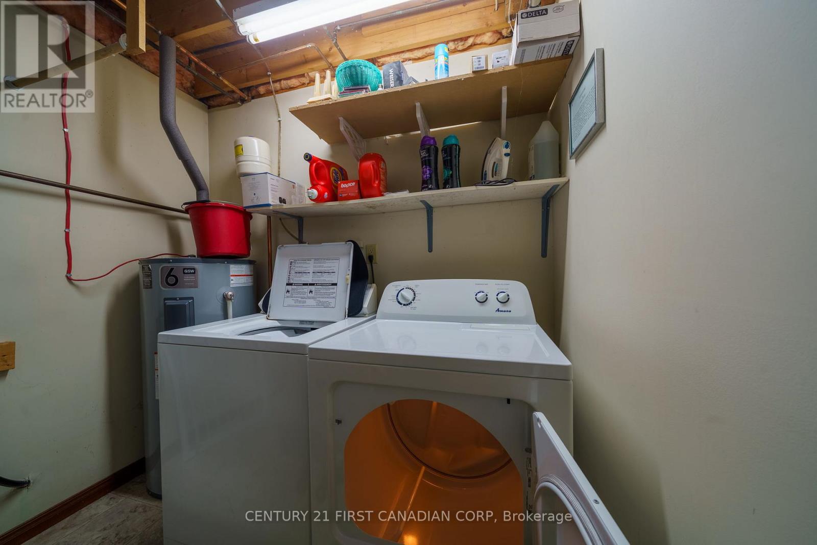 10285 Pines Parkway, Lambton Shores (Grand Bend), Ontario  N0M 1T0 - Photo 25 - X12283905