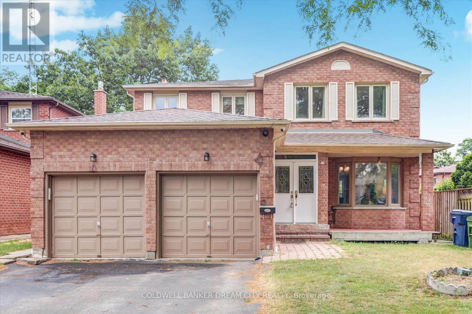 Property at 3 WINDRUSH TRAIL image 1