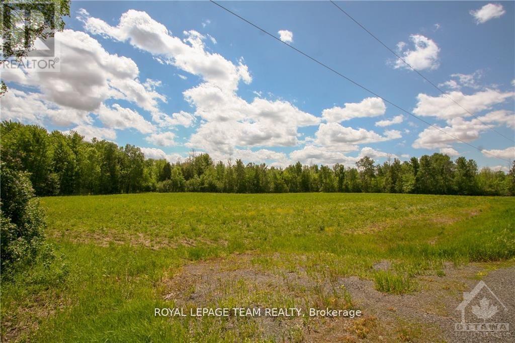 PTLT34 COUNTY  11 ROAD, South Stormont, Ontario