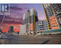 B507 - 1655 CARLING AVENUE, Ottawa, Ontario