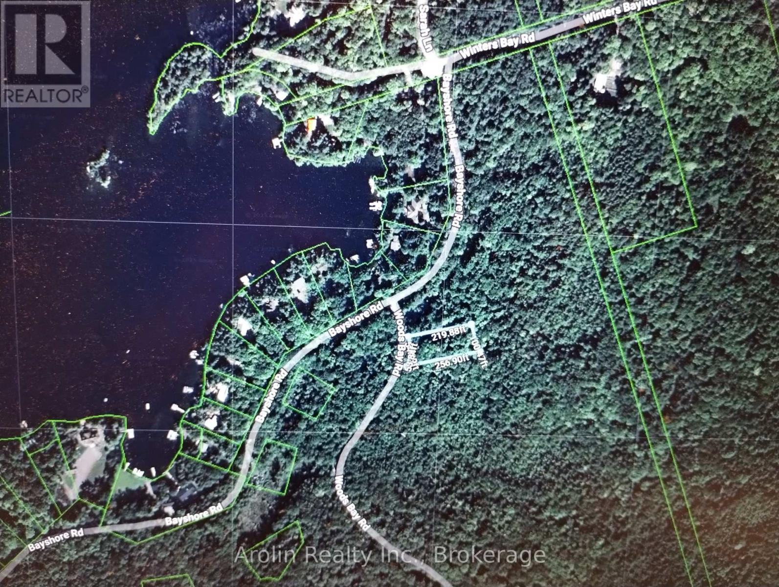 9 Woods Bay Road, North Kawartha, Ontario  K0L 1A0 - Photo 16 - X12283825