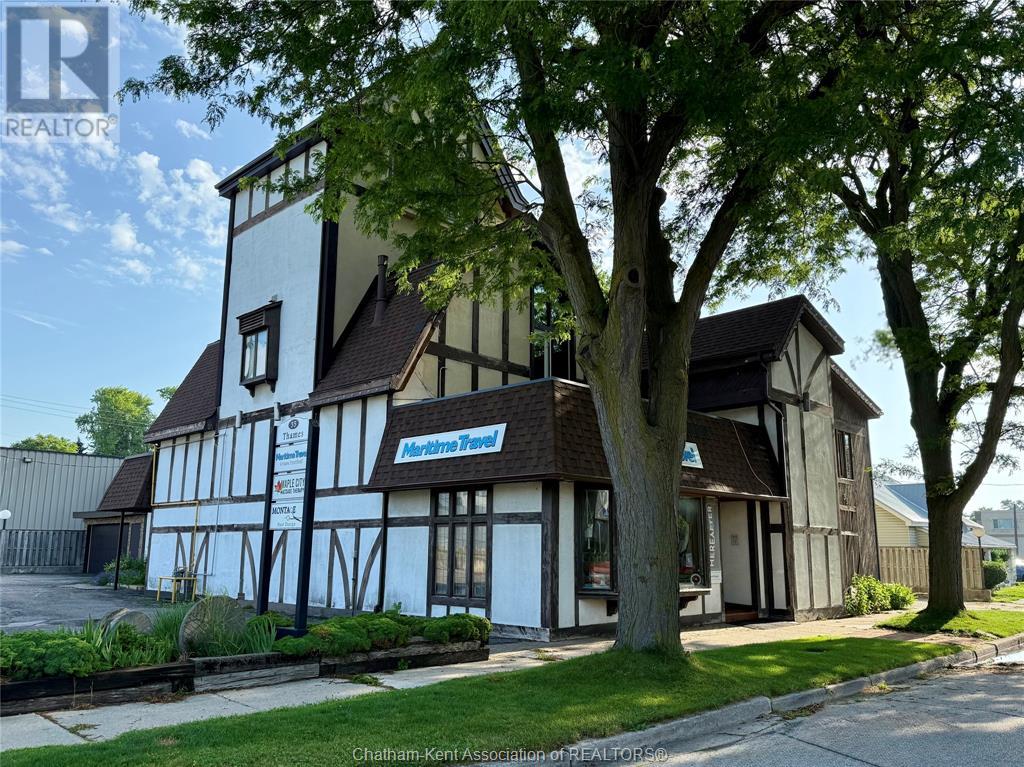 35 Thames Street, Chatham, Ontario  N7L 1S3 - Photo 18 - 25017850