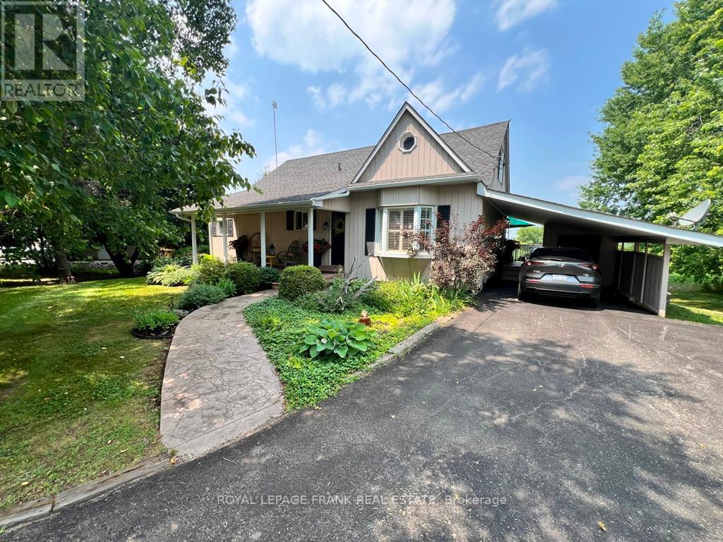 1361 HIGHWAY 7A, Scugog, Ontario