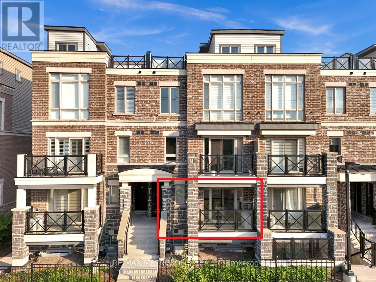 Property at 2226 - 10 WESTMEATH LANE image 1