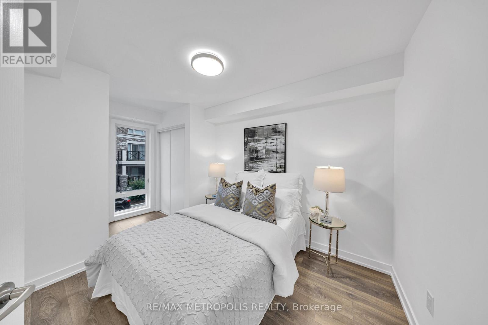 2226 - 10 Westmeath Lane, Markham (Cornell), Ontario  L6B 1N5 - Photo 15 - N12283786