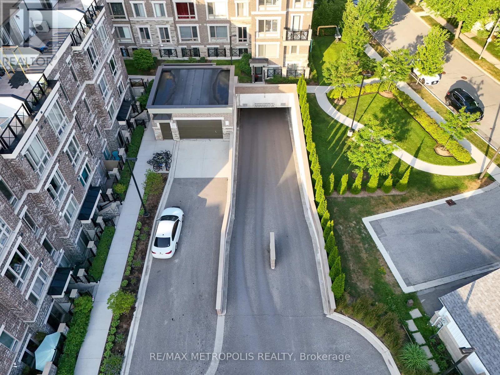 2226 - 10 Westmeath Lane, Markham (Cornell), Ontario  L6B 1N5 - Photo 20 - N12283786