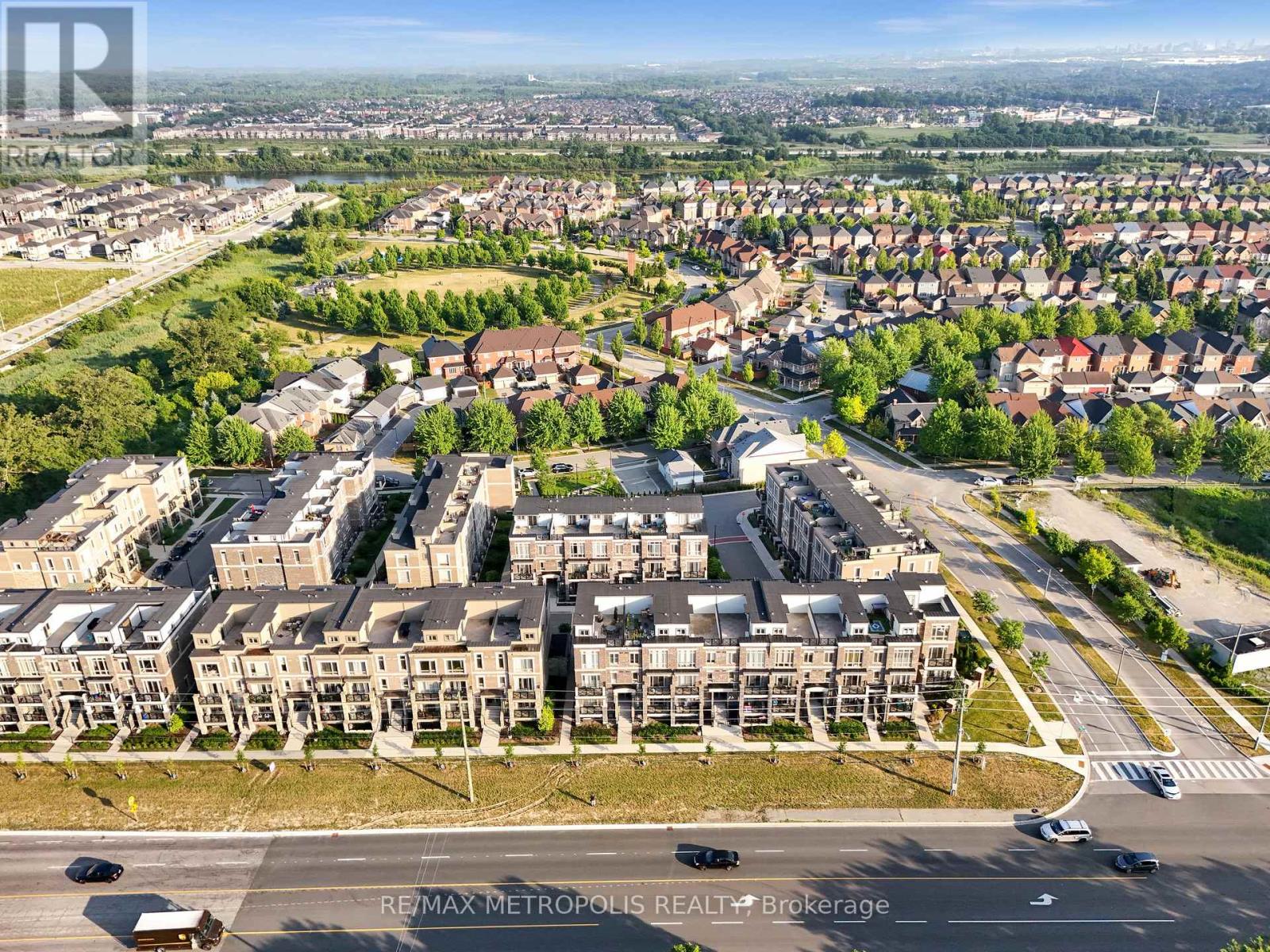 2226 - 10 Westmeath Lane, Markham (Cornell), Ontario  L6B 1N5 - Photo 22 - N12283786