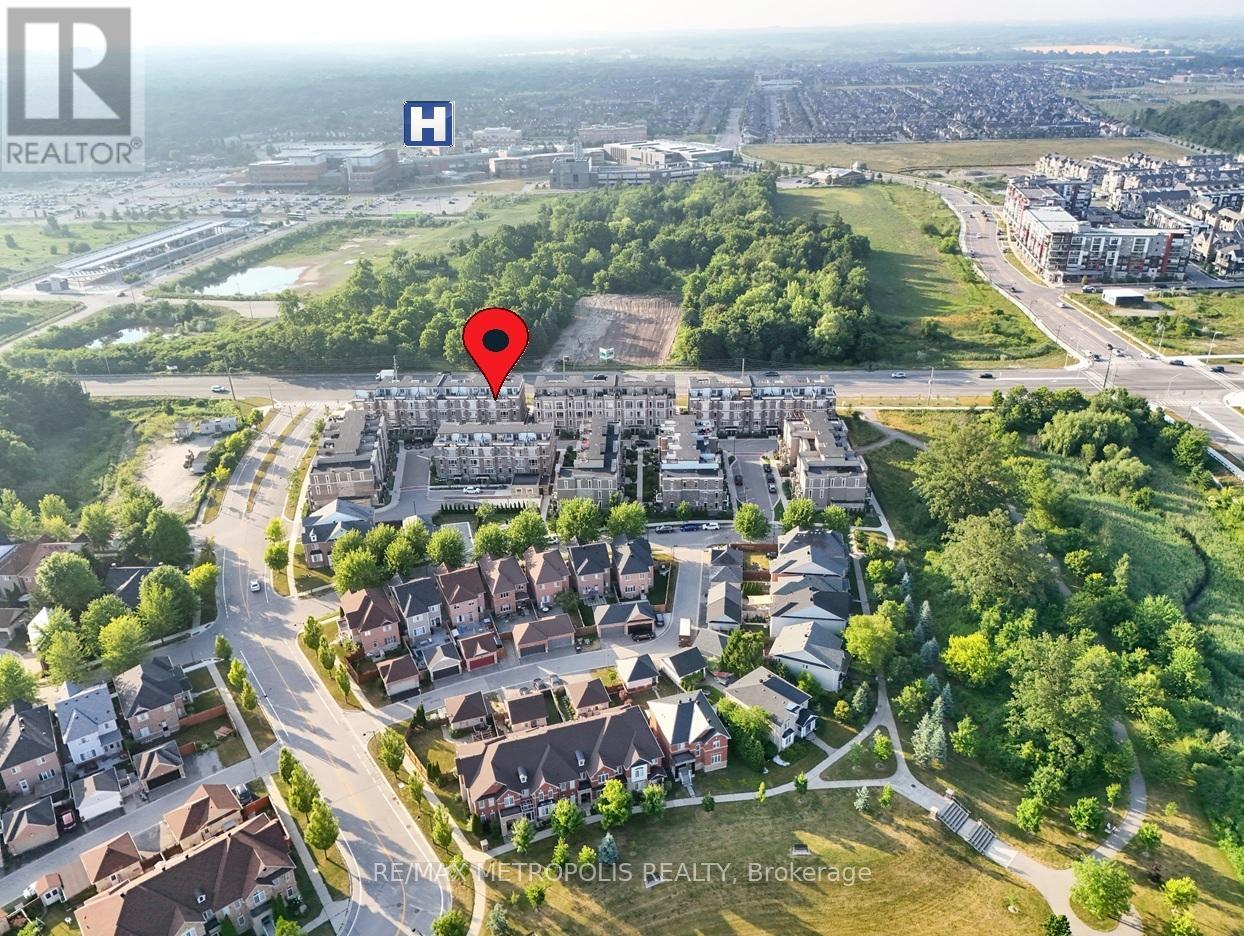 2226 - 10 Westmeath Lane, Markham (Cornell), Ontario  L6B 1N5 - Photo 24 - N12283786
