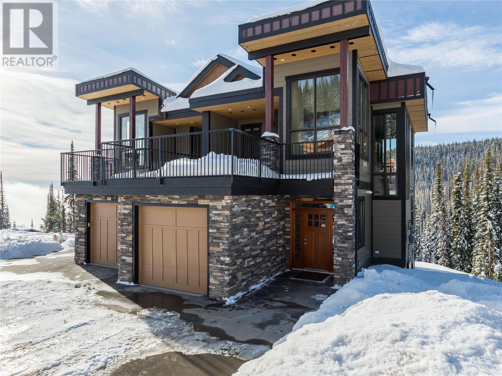 9966 Purcell Drive, silver star, British Columbia