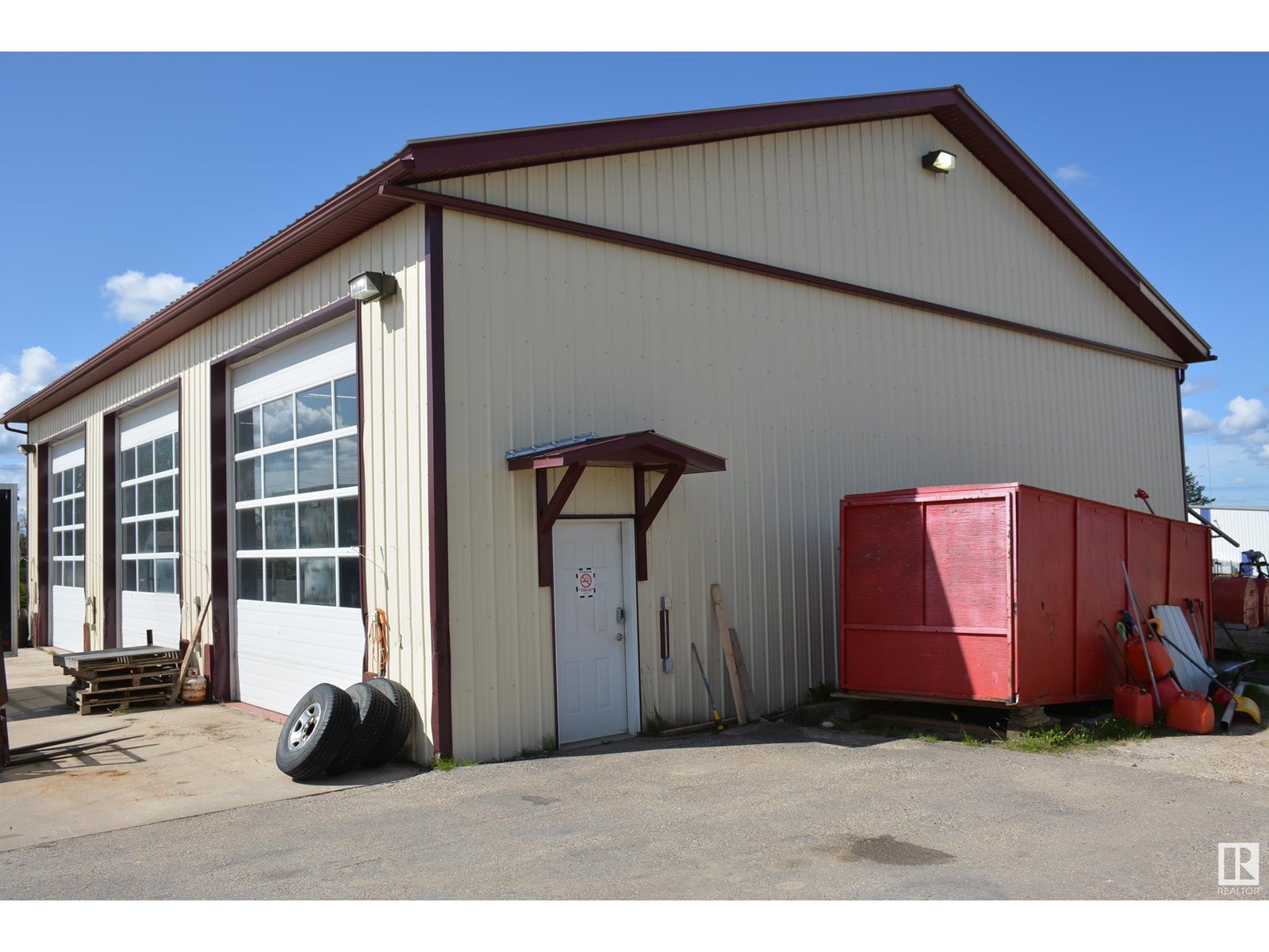 5044 & 5052 North Av, Swan Hills, Alberta  T0G 2C0 - Photo 6 - E4447649