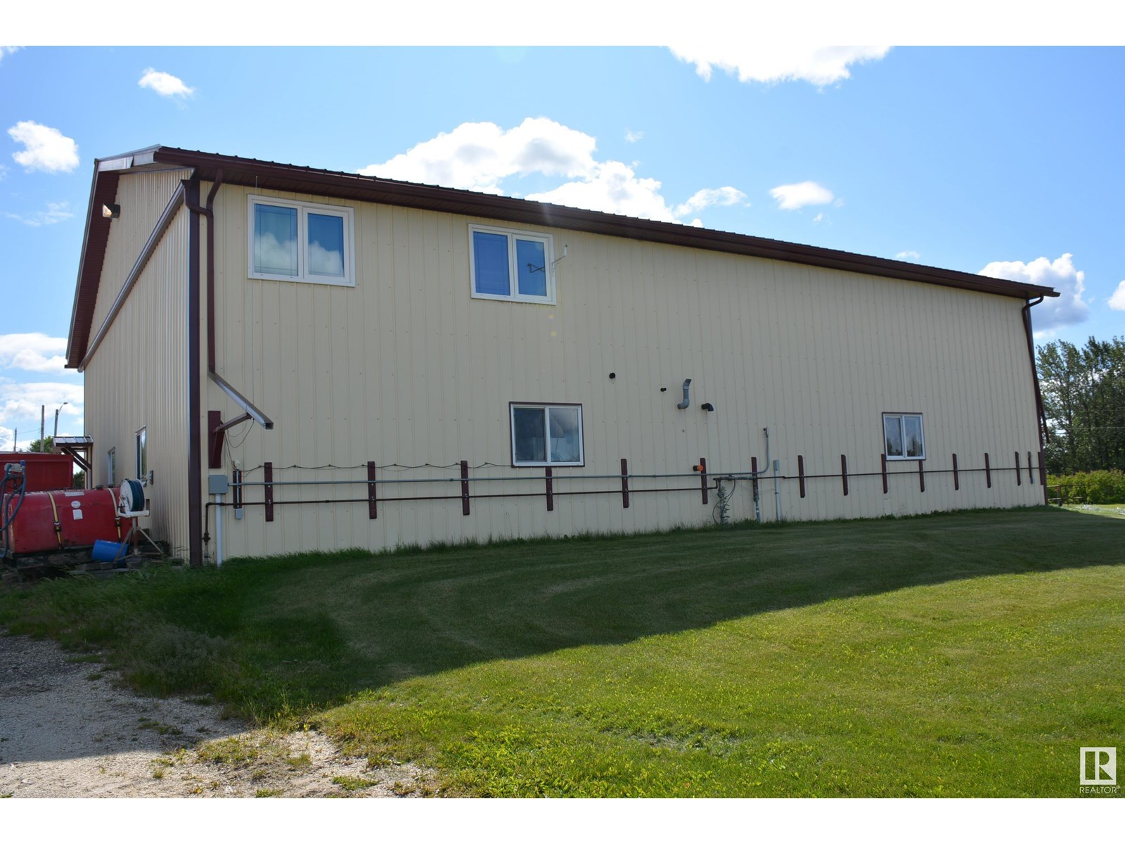 5044 & 5052 North Av, Swan Hills, Alberta  T0G 2C0 - Photo 8 - E4447649